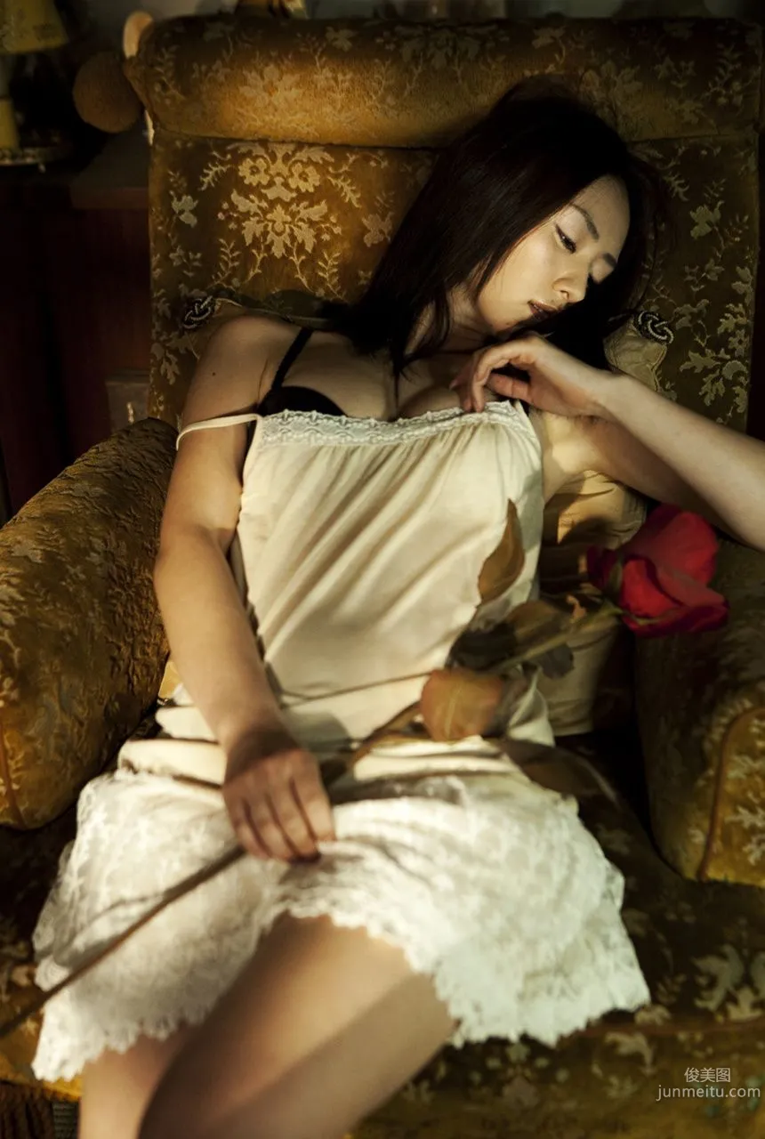 谷桃子《桃源郷》 後編 [Image.tv] 写真集32