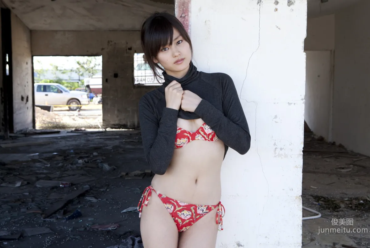 中西美帆《春美和》 [Image.tv] 寫真集 43