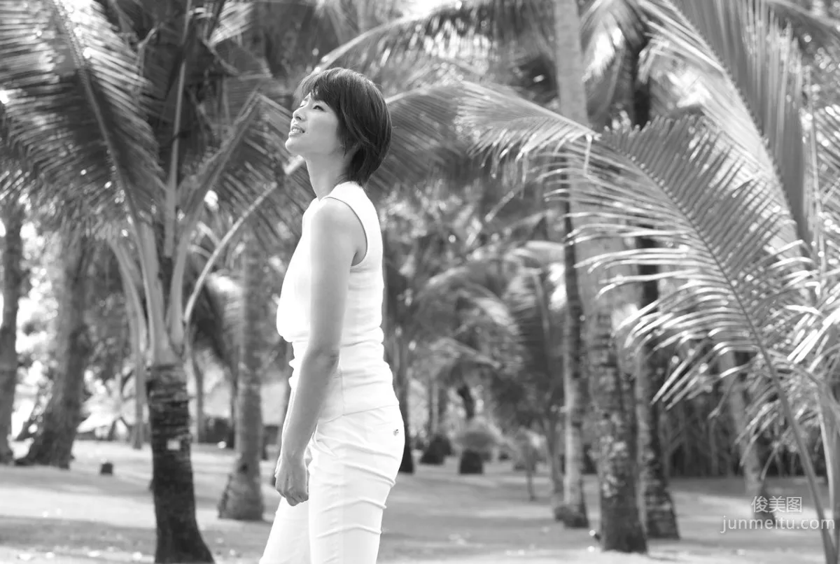 Michiko Kichise, Beautiful Dreamer [Image.tv], Photo Set photo 20