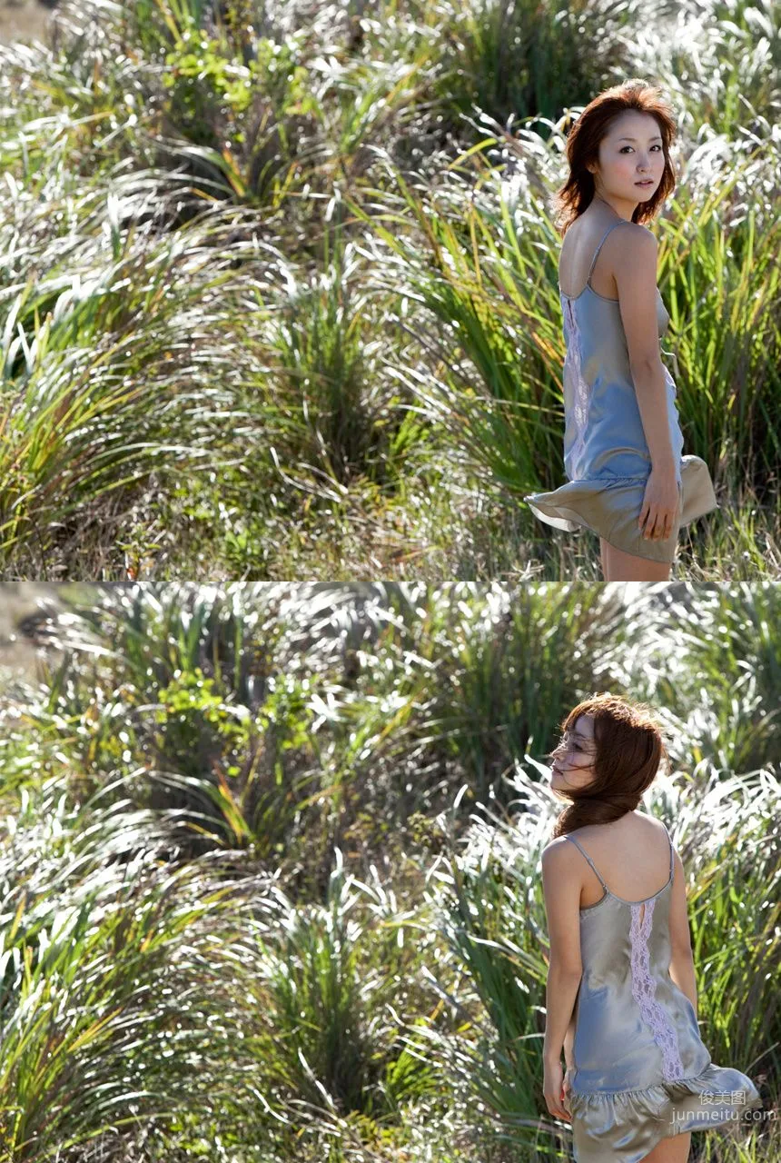 Aya Kiguchi, Star Dream, Part 2 [Image.tv] Photo Set photo 38
