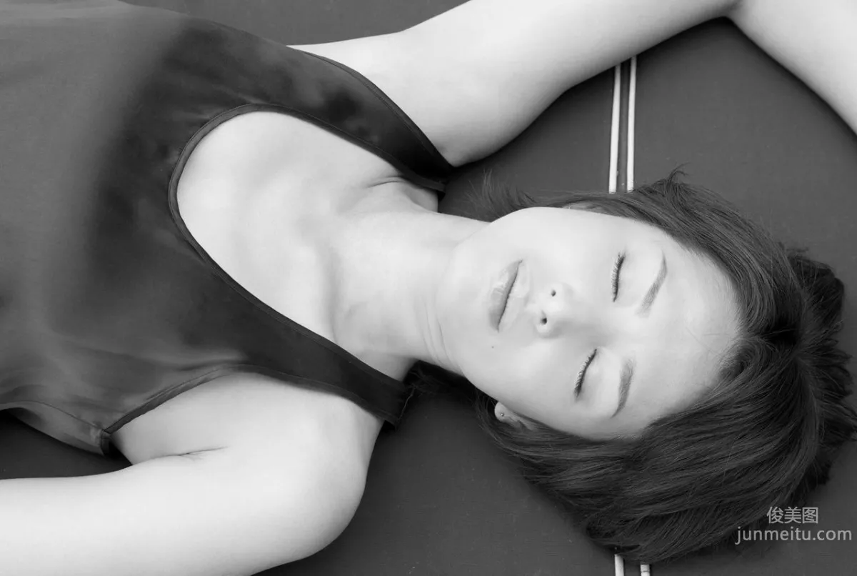 Michiko Kichise, Beautiful Dreamer [Image.tv], Photo Set photo 22