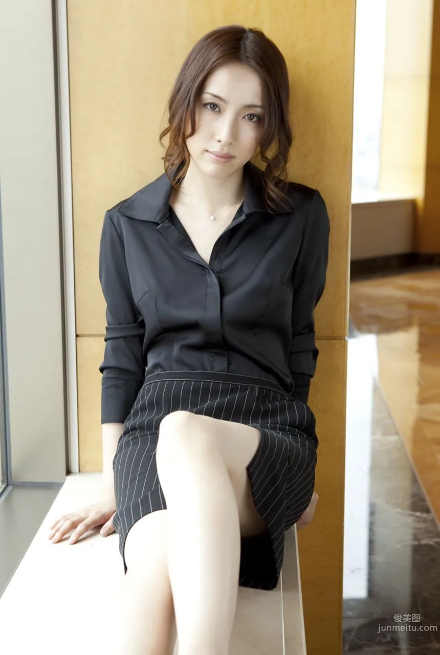 Saki Seto HANGE Part 1 [Image.tv] Photo Set photo 14