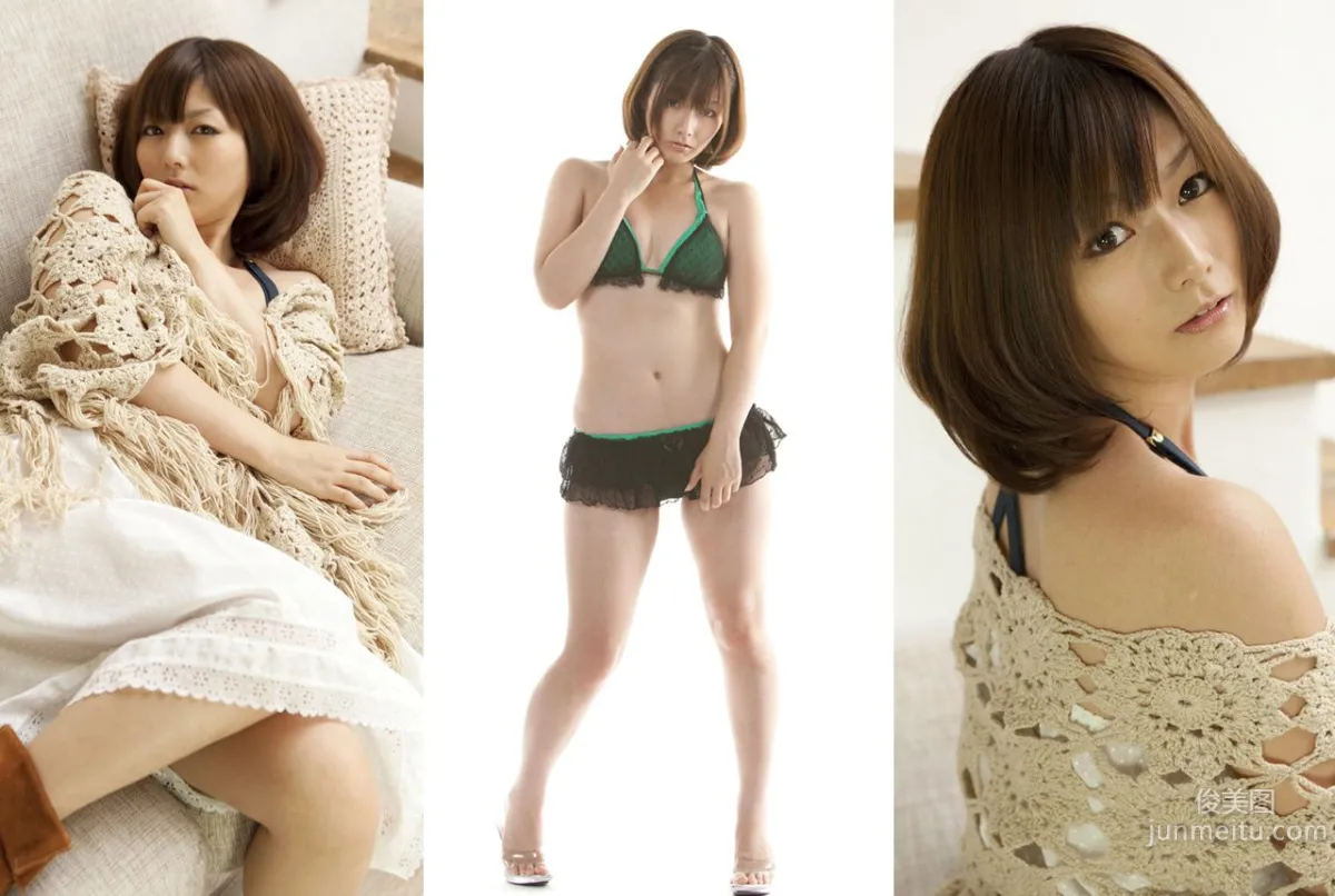 中野腐女シスターズ セブン・シスターズ《Seven Sisters》 [Image.tv] 写真集23