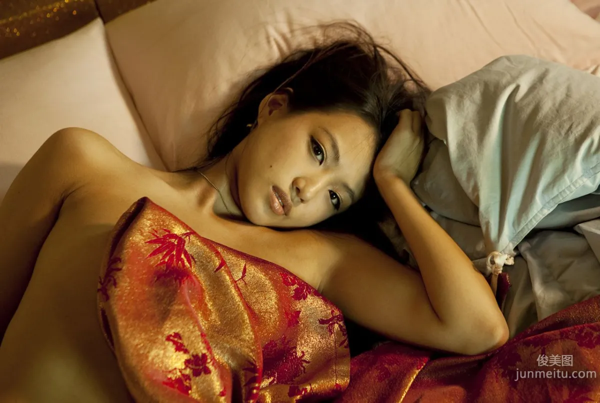 最上ゆき/間宮夕貴《She's The BEST》 前編 [Image.tv] 寫真集 22