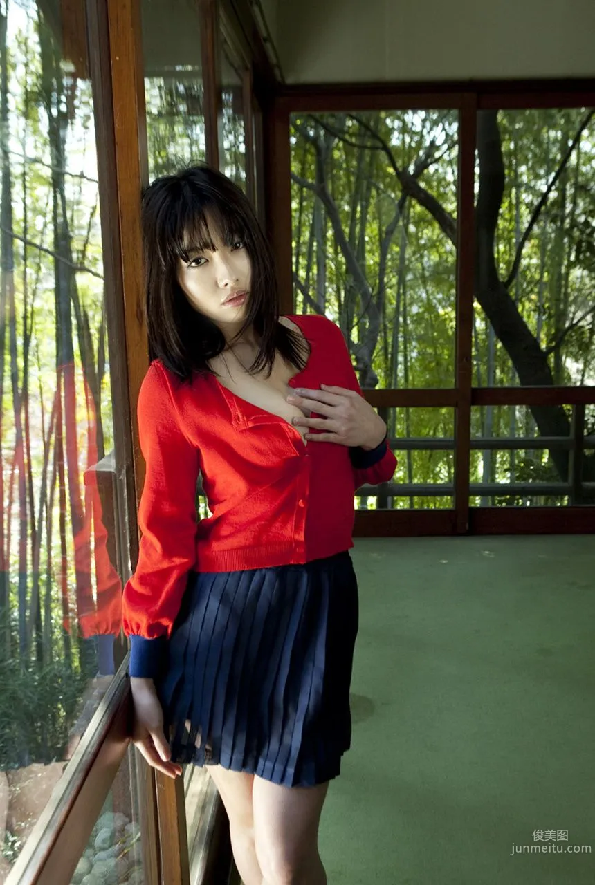 今野杏南《白昼夢》 [Image.tv] 写真集6