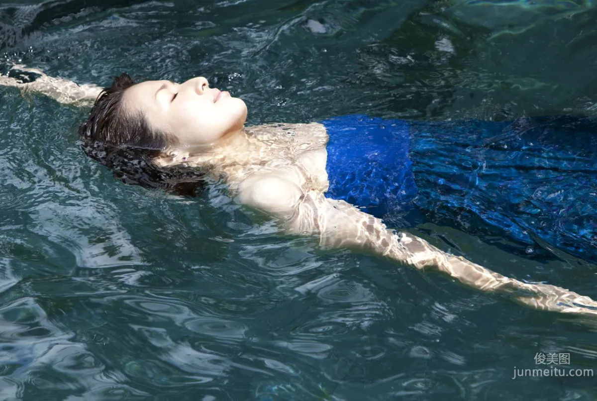 Michiko Kichise, Beautiful Dreamer [Image.tv], Photo Set photo 11
