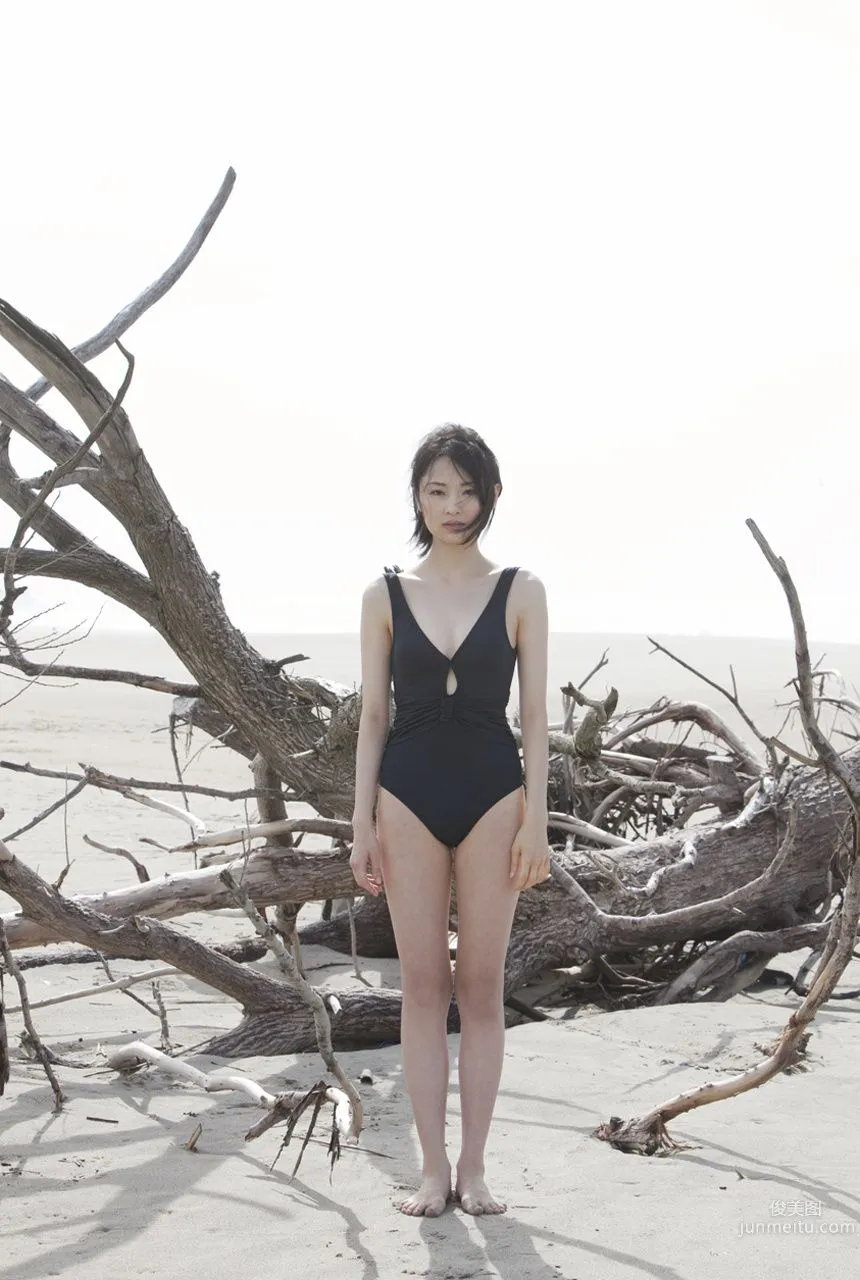 林丹丹《Graceful Girl》 [Image.tv] 写真集2
