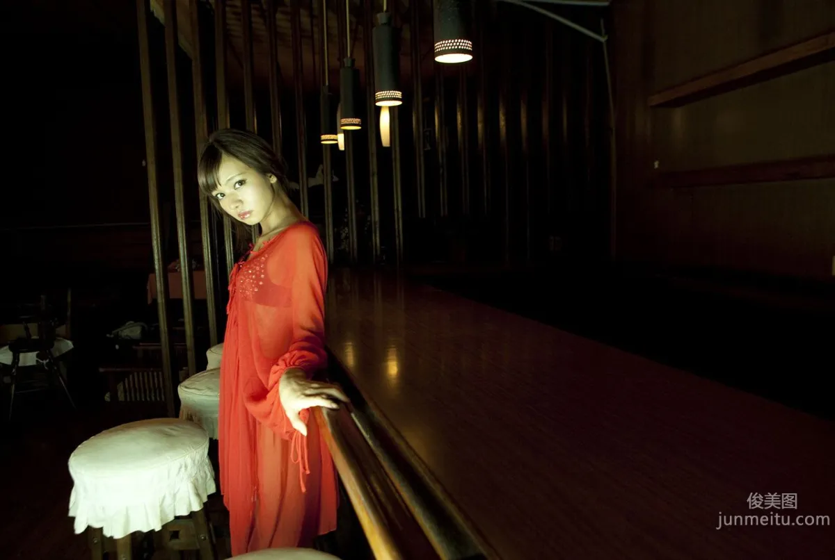 にわみきほ/丹羽未来帆《Perfume of Love》 [Image.tv] 写真集63