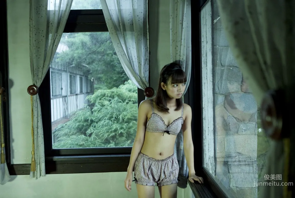 にわみきほ/丹羽未来帆《Perfume of Love》 [Image.tv] 写真集51