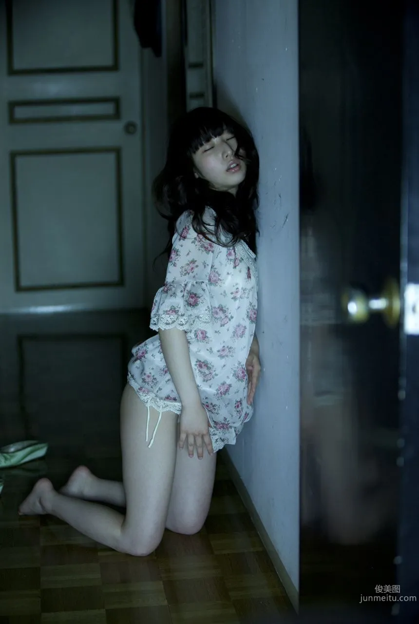 相田あずさ Azusa Aida 《A-17》 後編 [Image.tv] 写真集38