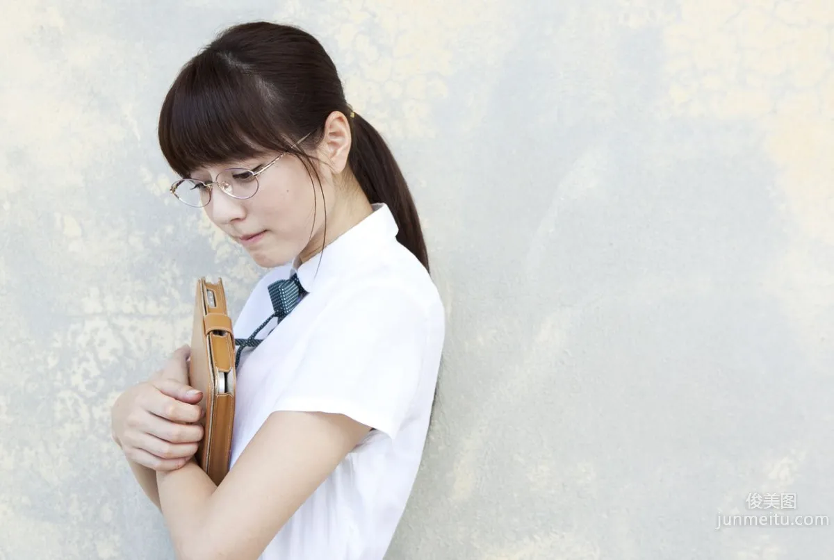 杉本有美《ROMANCE》 [Image.tv] 寫真集 5