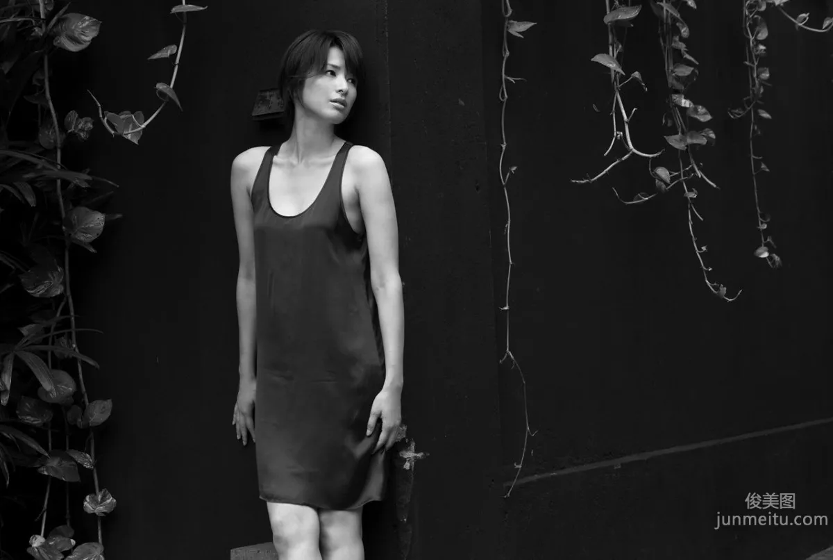 Michiko Kichise, Beautiful Dreamer [Image.tv], Photo Set photo 25