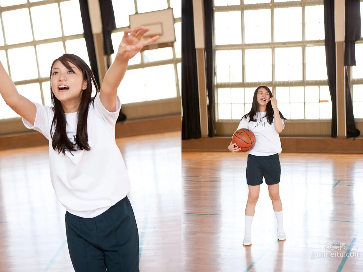 Emi Takei, Stay Gold [Image.tv] Photo Set photo 3