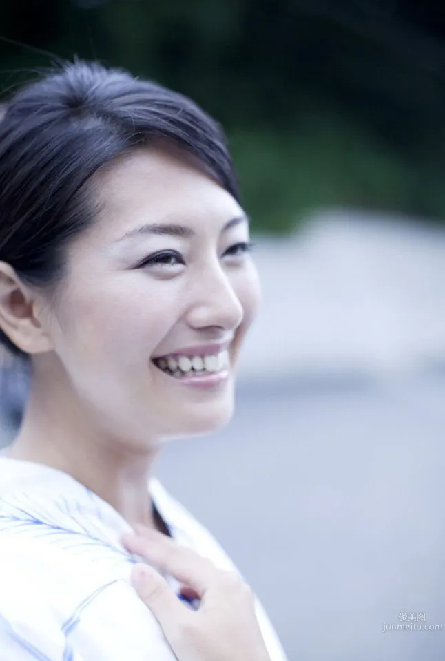 Haruna Yabuki: Image.tv photo 34