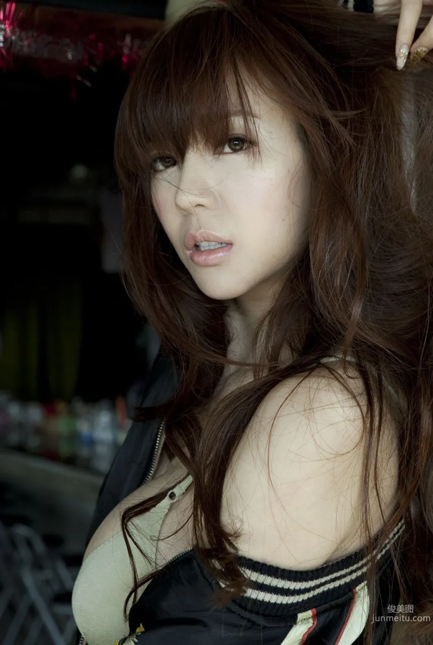 周韋彤 Cica 《Mystique of Asia》 [Image.tv] 寫真集 46