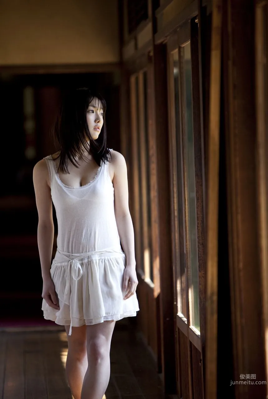 今野杏南《白昼夢》 [Image.tv] 写真集56