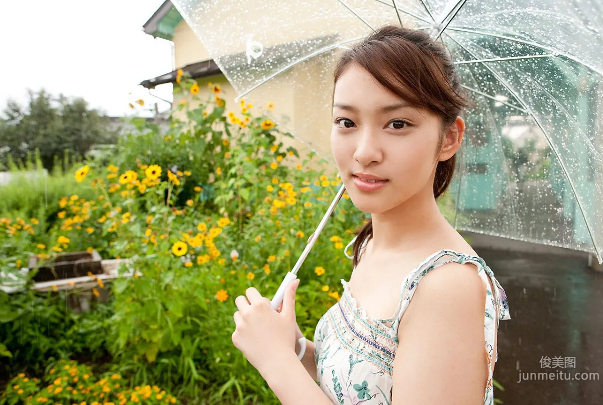 Emi Takei, Stay Gold [Image.tv] Photo Set photo 6