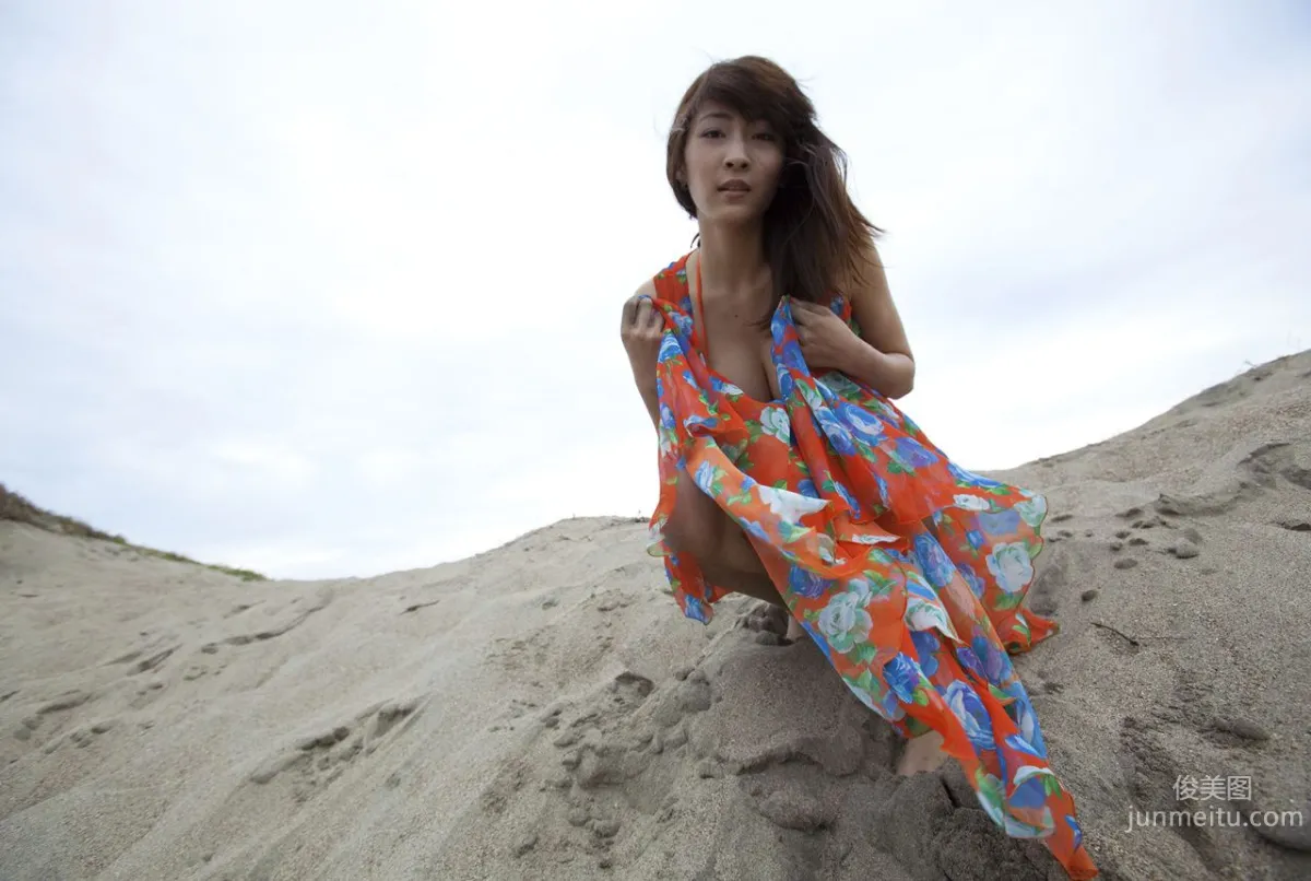 護あさな/河野麻奈《Vast Bust!!》 前編 [Image.tv] 写真集20