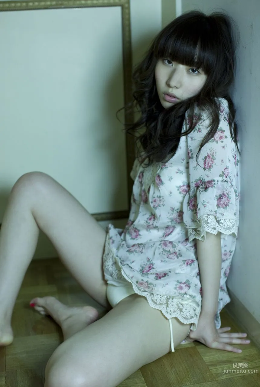 Azusa Aida: Image.tv photo 30