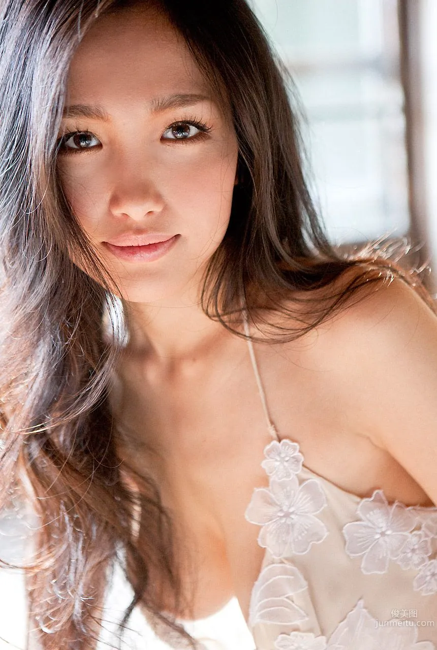 かでなれおん/嘉那蕾音《LOVE is REON》 [Image.tv] 写真集4