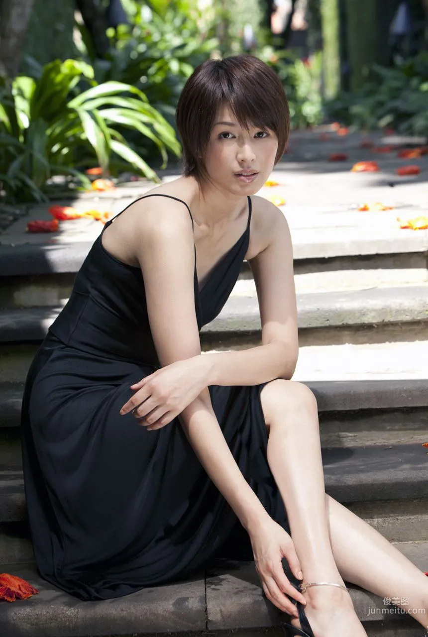 Michiko Kichise, Beautiful Dreamer [Image.tv], Photo Set photo 8