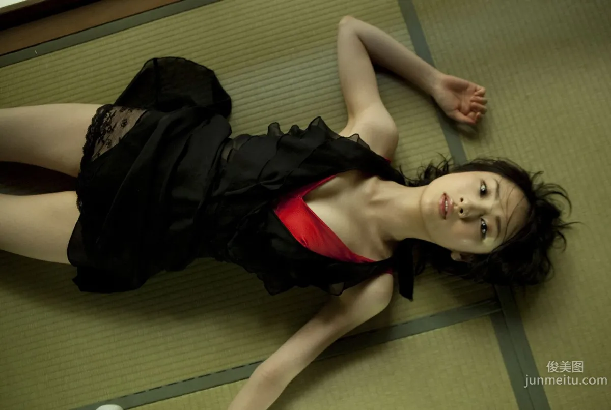 林丹丹《Graceful Girl》 [Image.tv] 写真集32