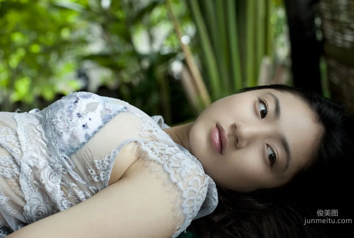 Saaya Irie: Image.tv Joyful 17 photo 28