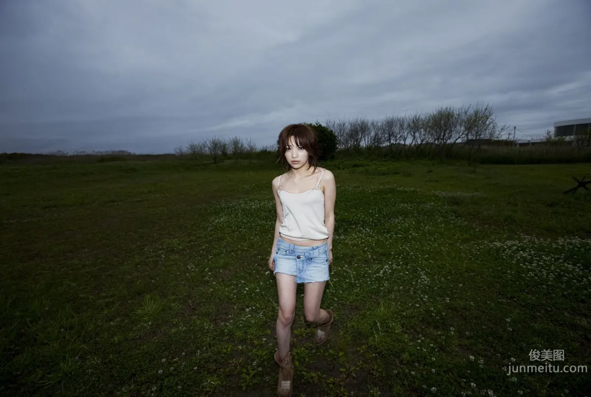 Ryoko Tanaka: Image.tv photo 3