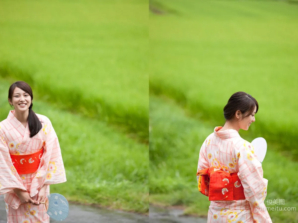 Emi Takei, Stay Gold [Image.tv] Photo Set photo 12