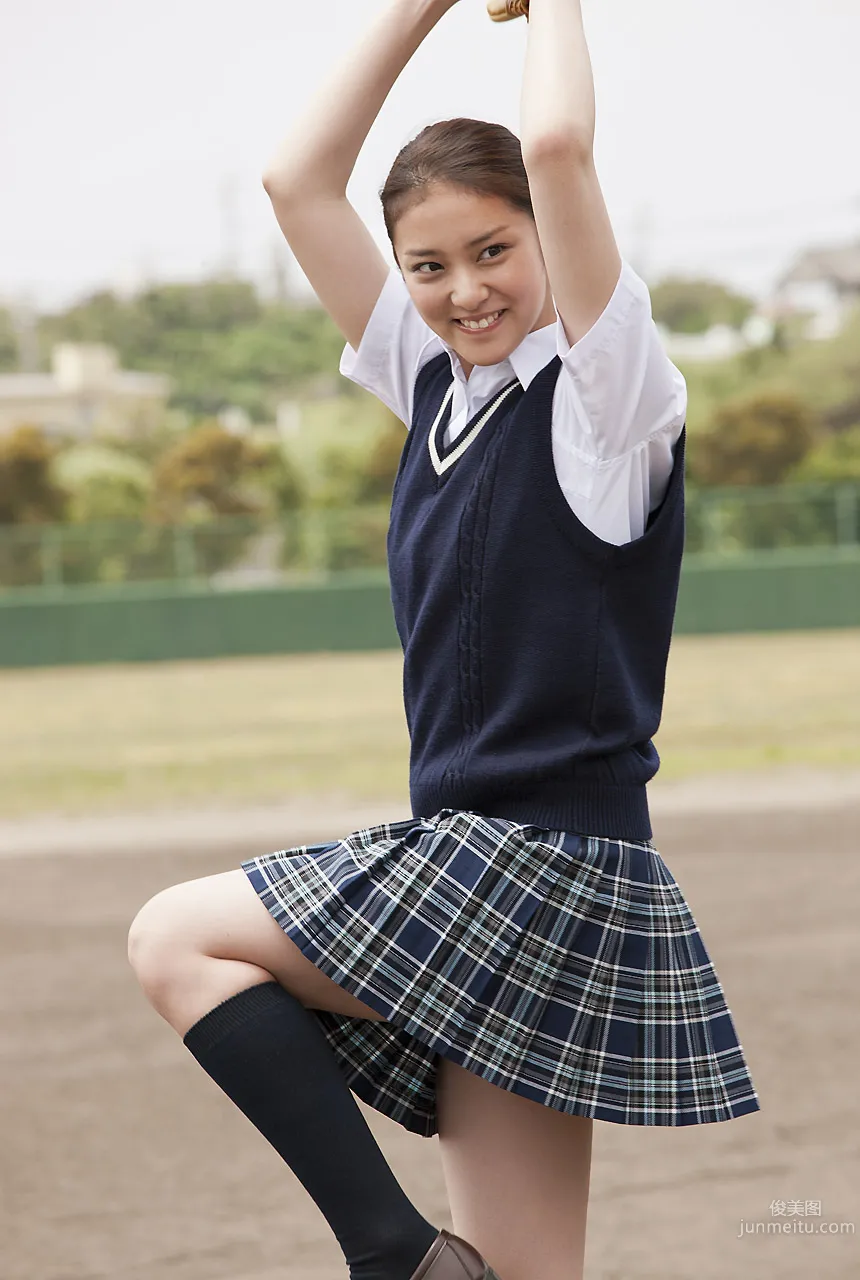武井咲 Emi Takei 《Monument》 [Image.tv] 写真集22