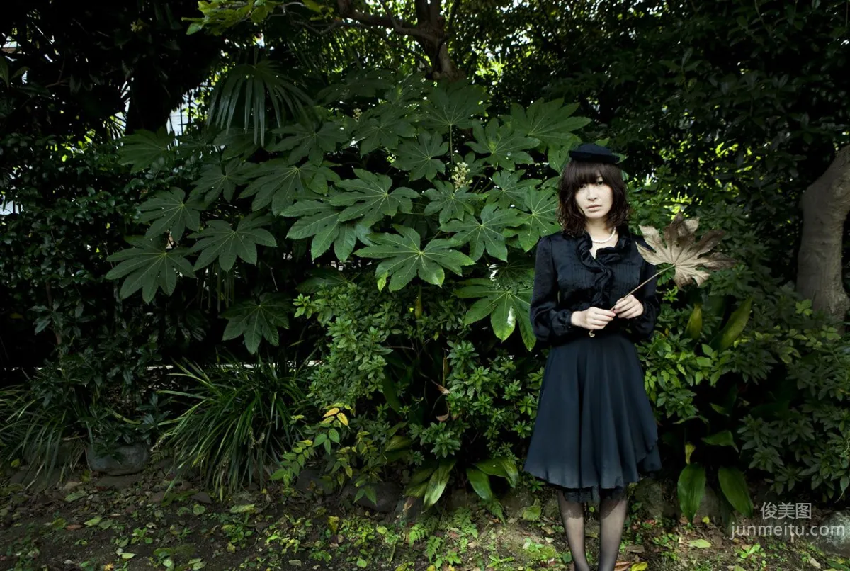 Mayumi Ono: Image.tv photo 5