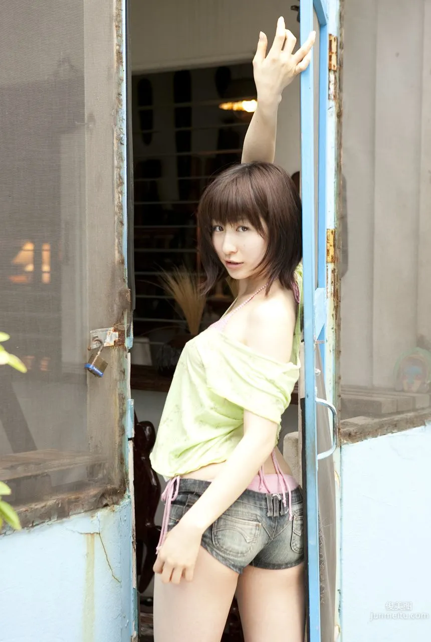 Mari Okamoto, Socute!! Part One [Image.tv] Photo Set photo 29