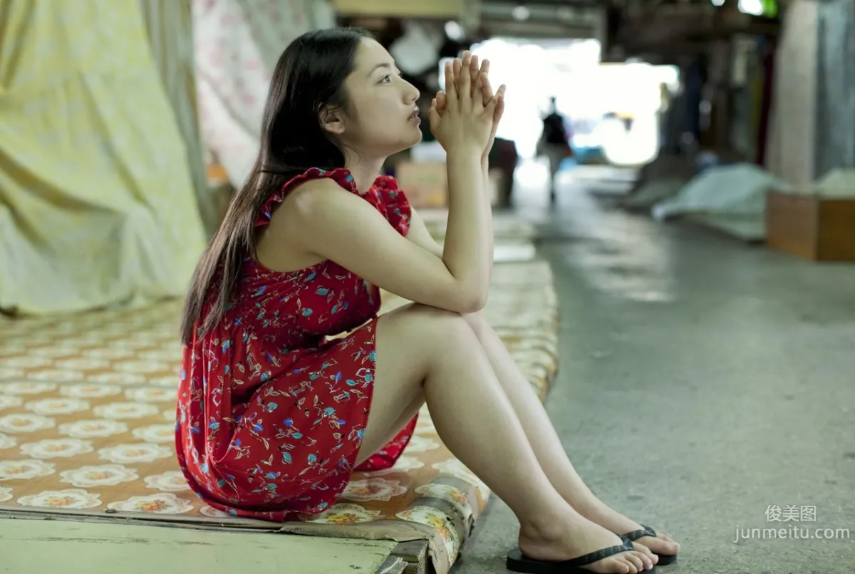 Saaya Irie: Image.tv Joyful 17 photo 22