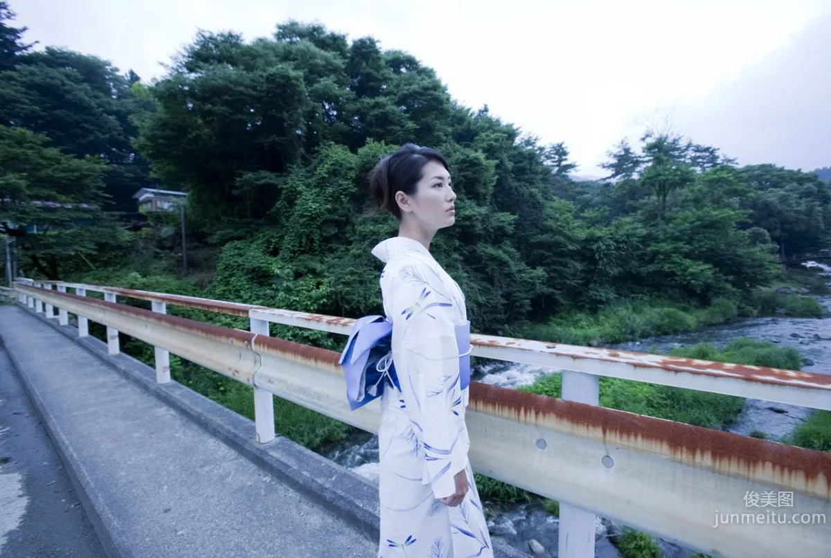 Haruna Yabuki/Abe Mari 'Yamato Nadeshiko' Part 1 [Image.tv] Photo Set photo 18