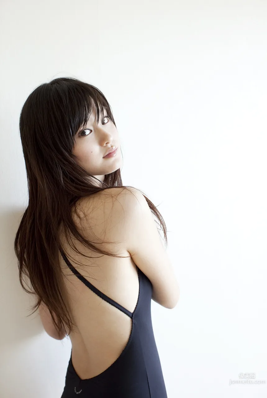 中西美帆《春美和》 [Image.tv] 写真集2