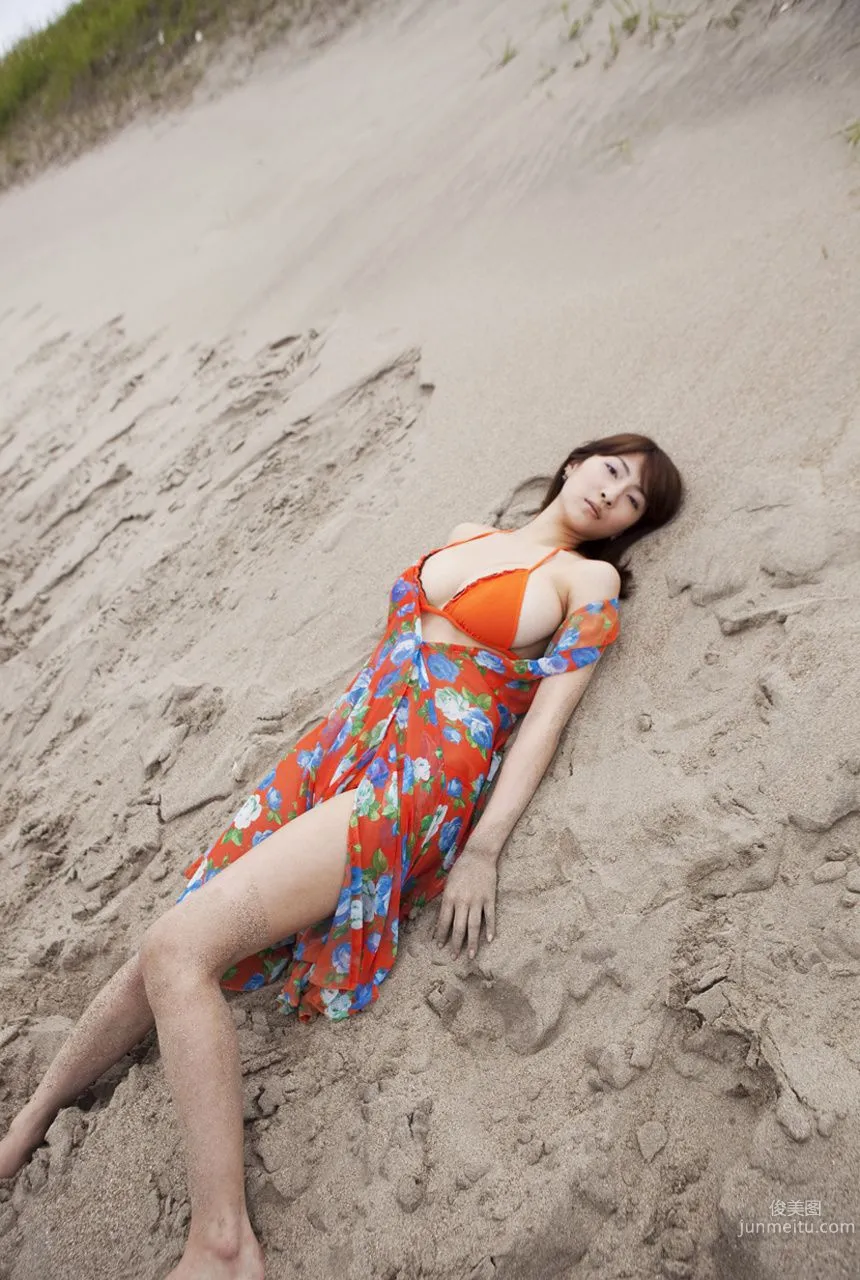 護あさな/河野麻奈《Vast Bust!!》 前編 [Image.tv] 写真集44