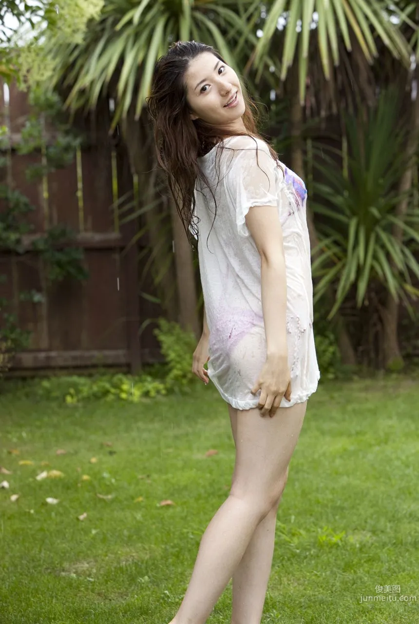 木村好珠 Konomi Kimura 《Campus Lover》 [Image.tv] 写真集24