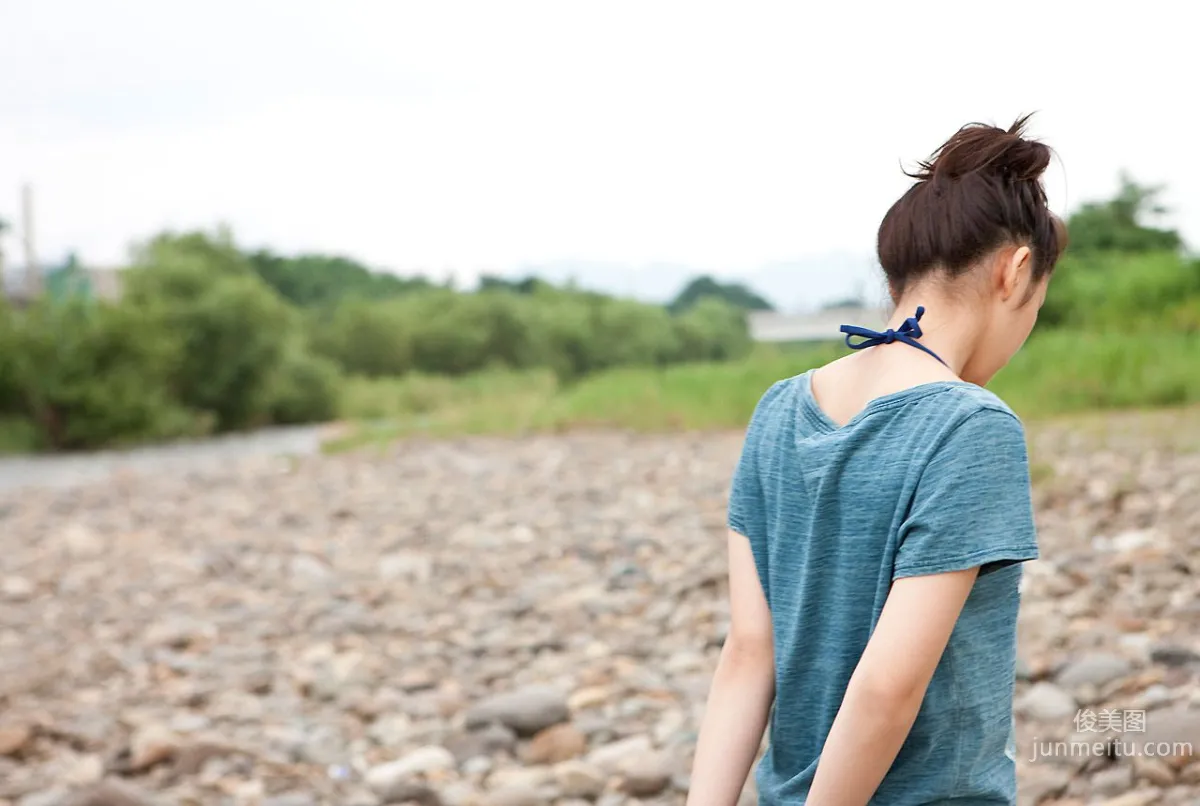 Emi Takei, Stay Gold [Image.tv] Photo Set photo 16