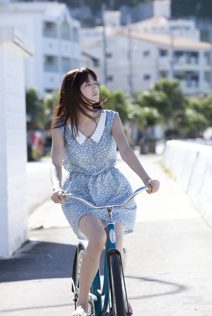 杉本有美《ROMANCE》 [Image.tv] 寫真集 11