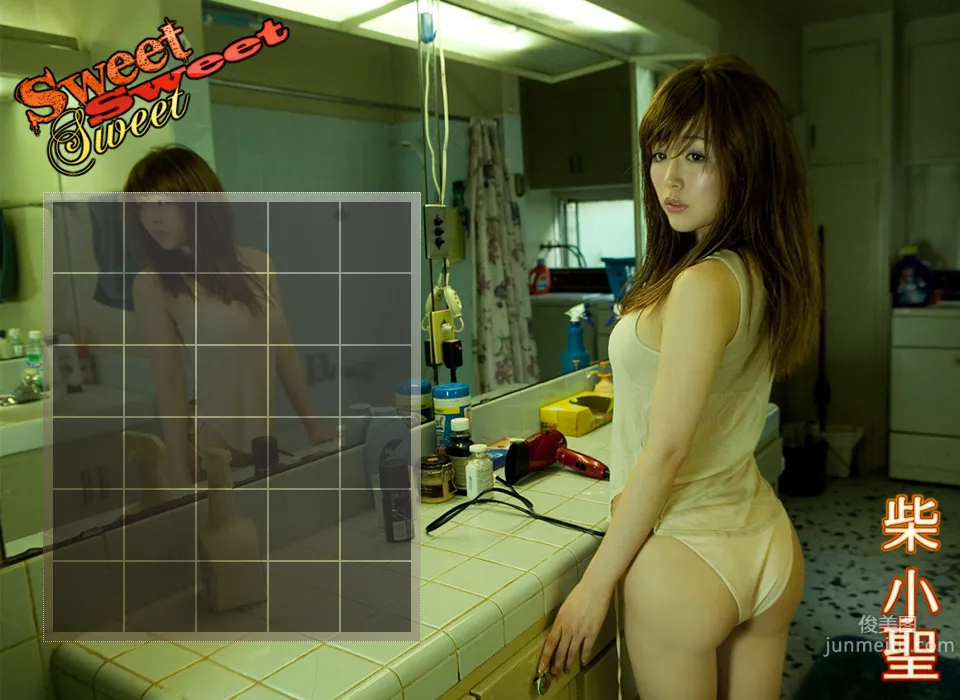 柴小聖/柴小聖《Sweet Sweet Sweet》 [Image.tv] 寫真集 22