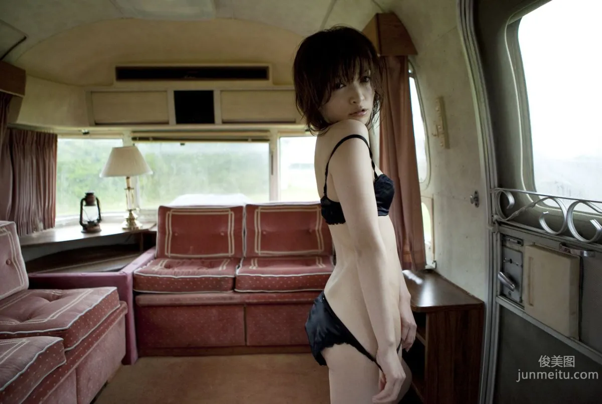 Ryoko Tanaka: Image.tv photo 9