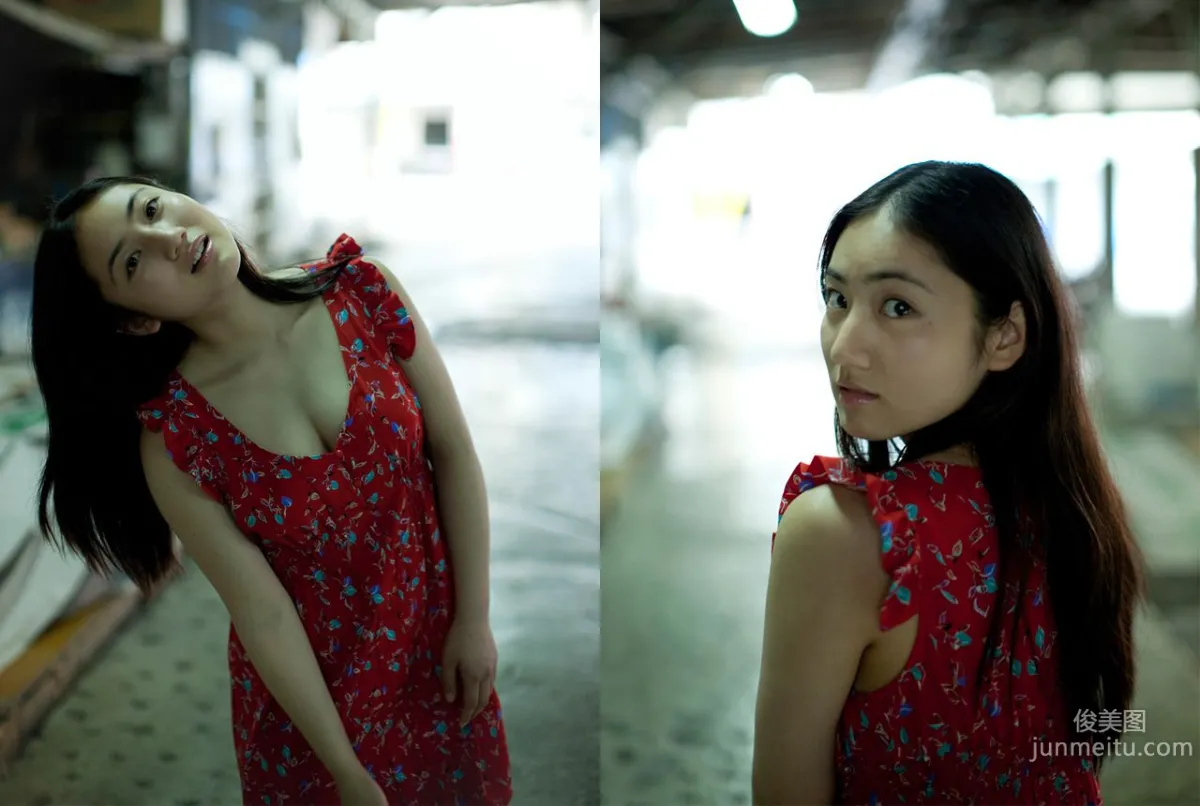 Saaya Irie: Image.tv Joyful 17 photo 20