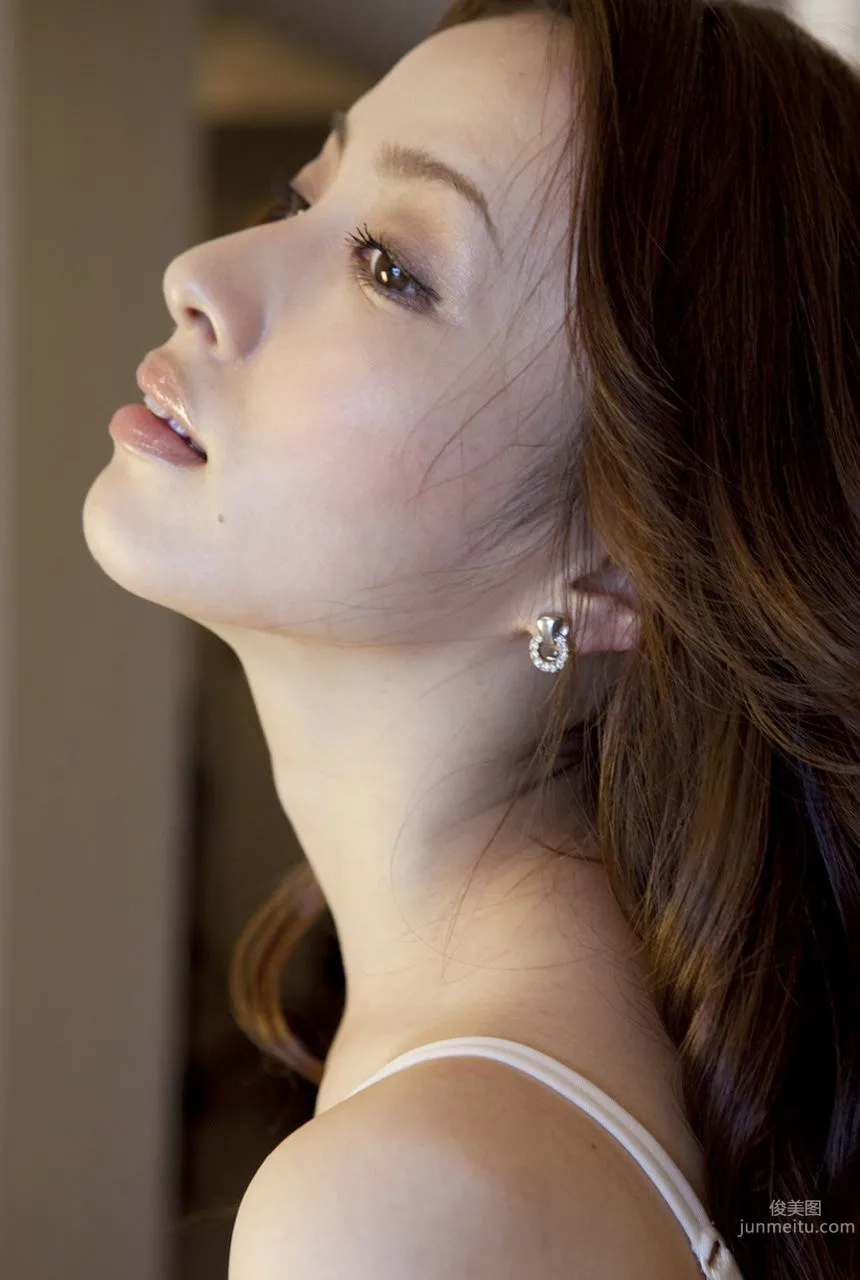 Saki Seto HANGE Part 1 [Image.tv] Photo Set photo 28