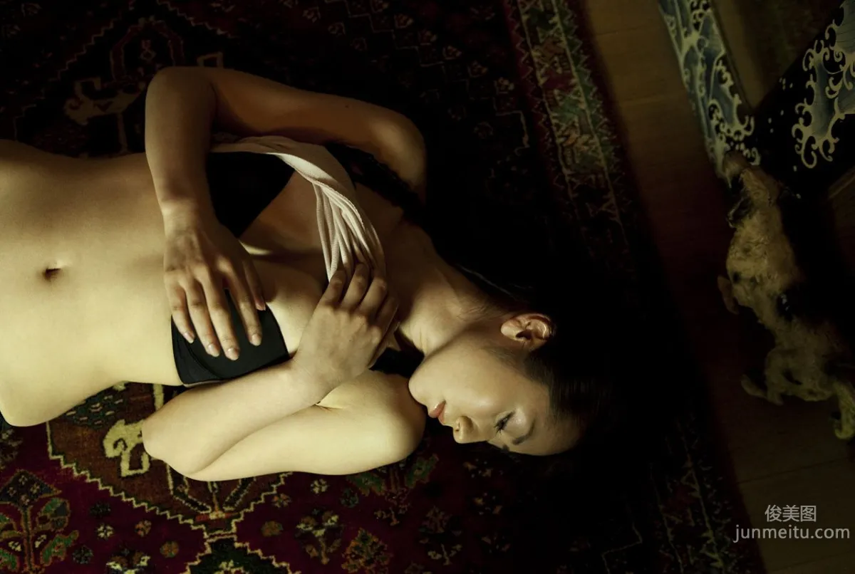 谷桃子《桃源郷》 後編 [Image.tv] 写真集13