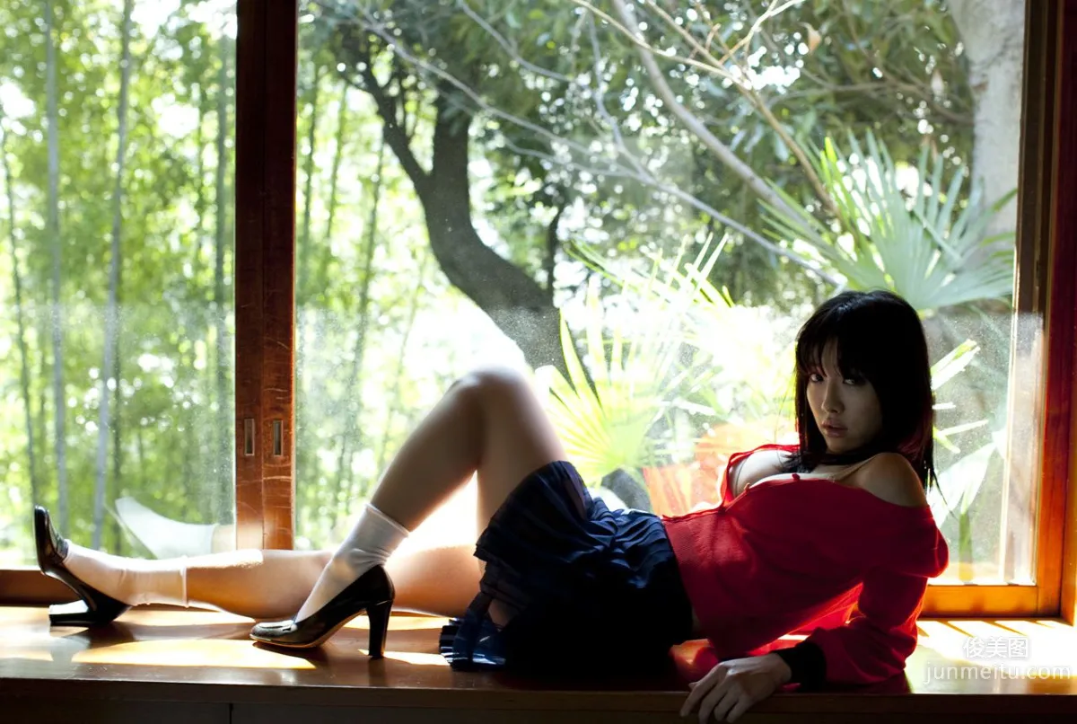 今野杏南《白昼夢》 [Image.tv] 写真集5