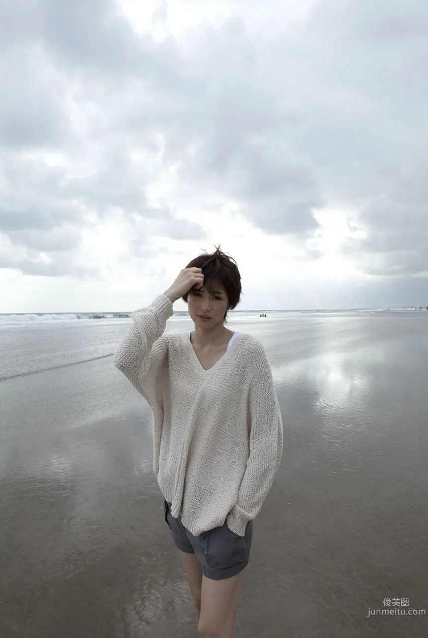 Michiko Kichise, Beautiful Dreamer [Image.tv], Photo Set photo 27