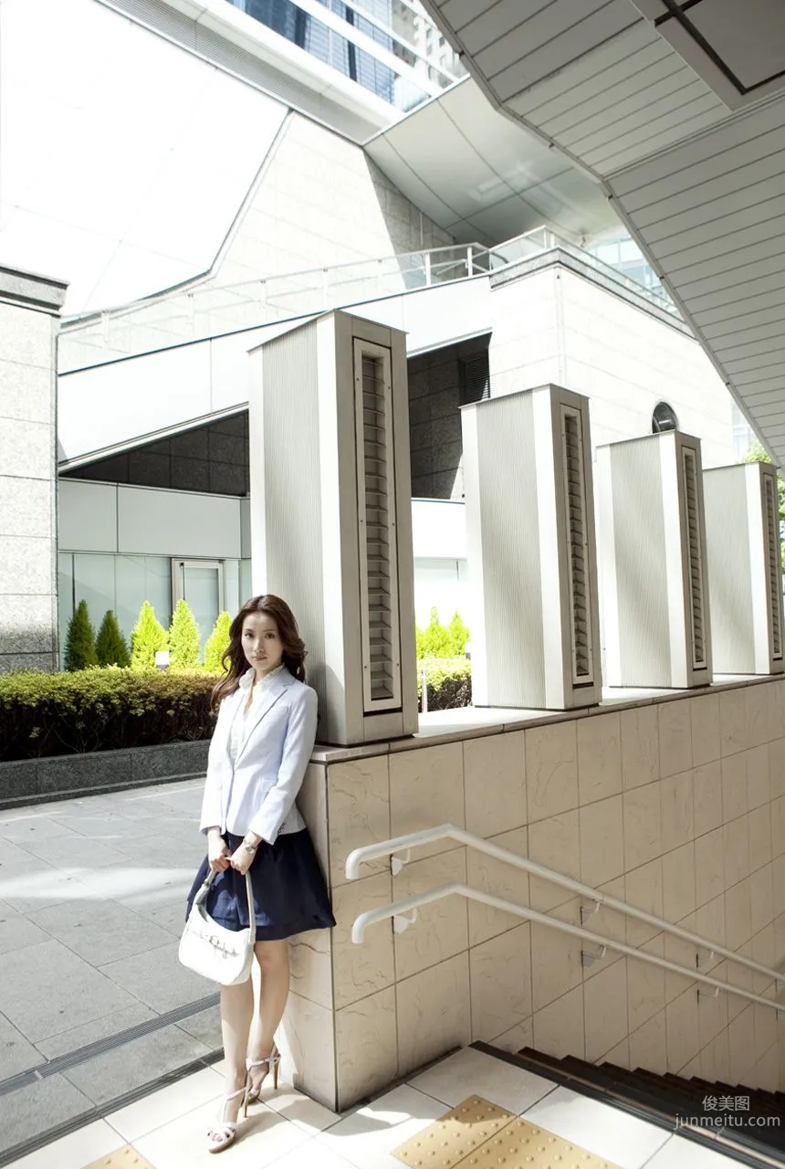 瀬戸早妃 Saki Seto 《Chance》 後編 [Image.tv] 写真集5