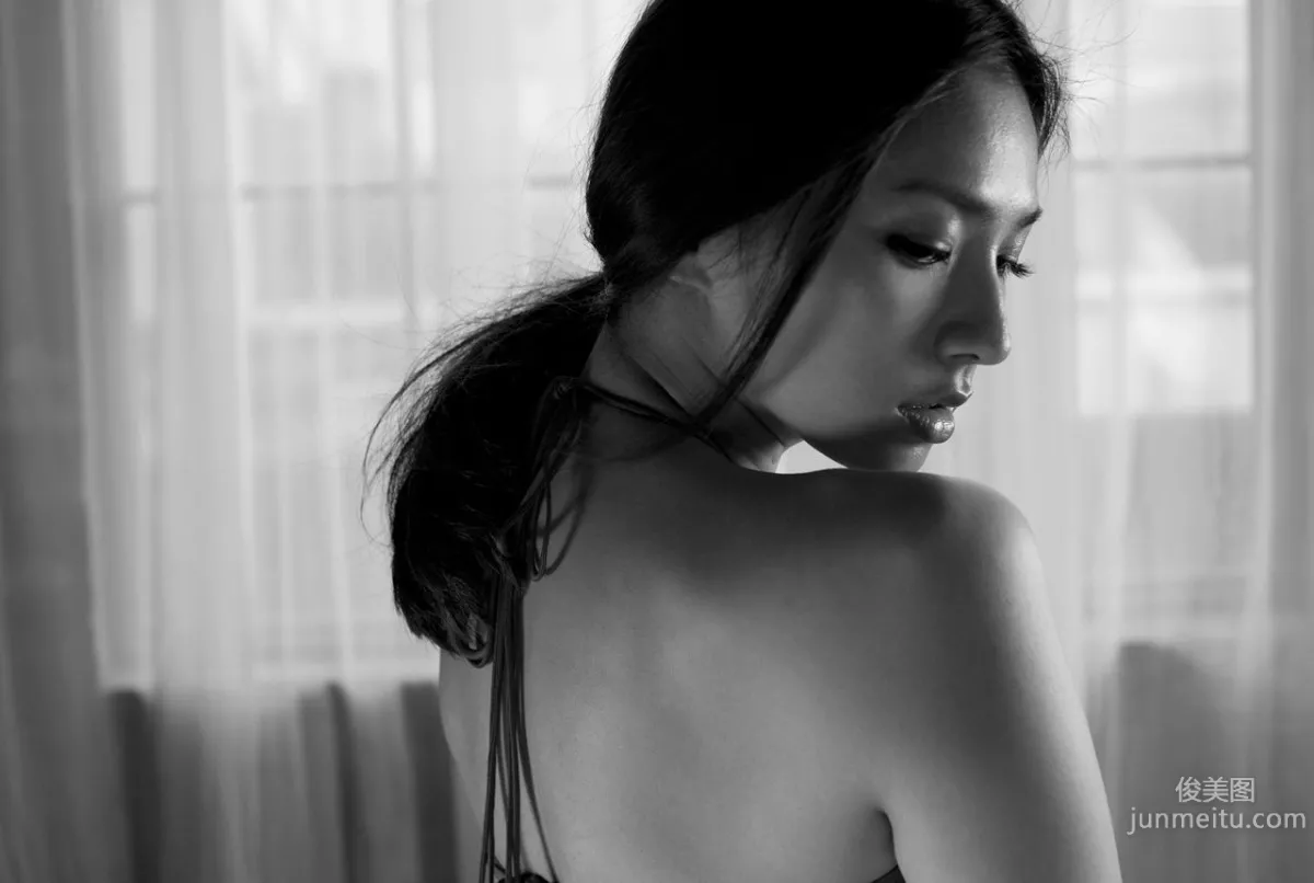 野波麻帆 Maho Nonami 《KILLER QUEEN》 [Image.tv] 写真集20