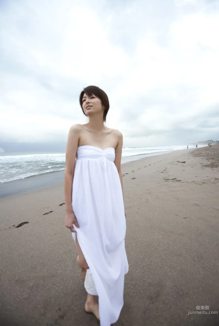 Michiko Kichise, Beautiful Dreamer [Image.tv], Photo Set photo 14