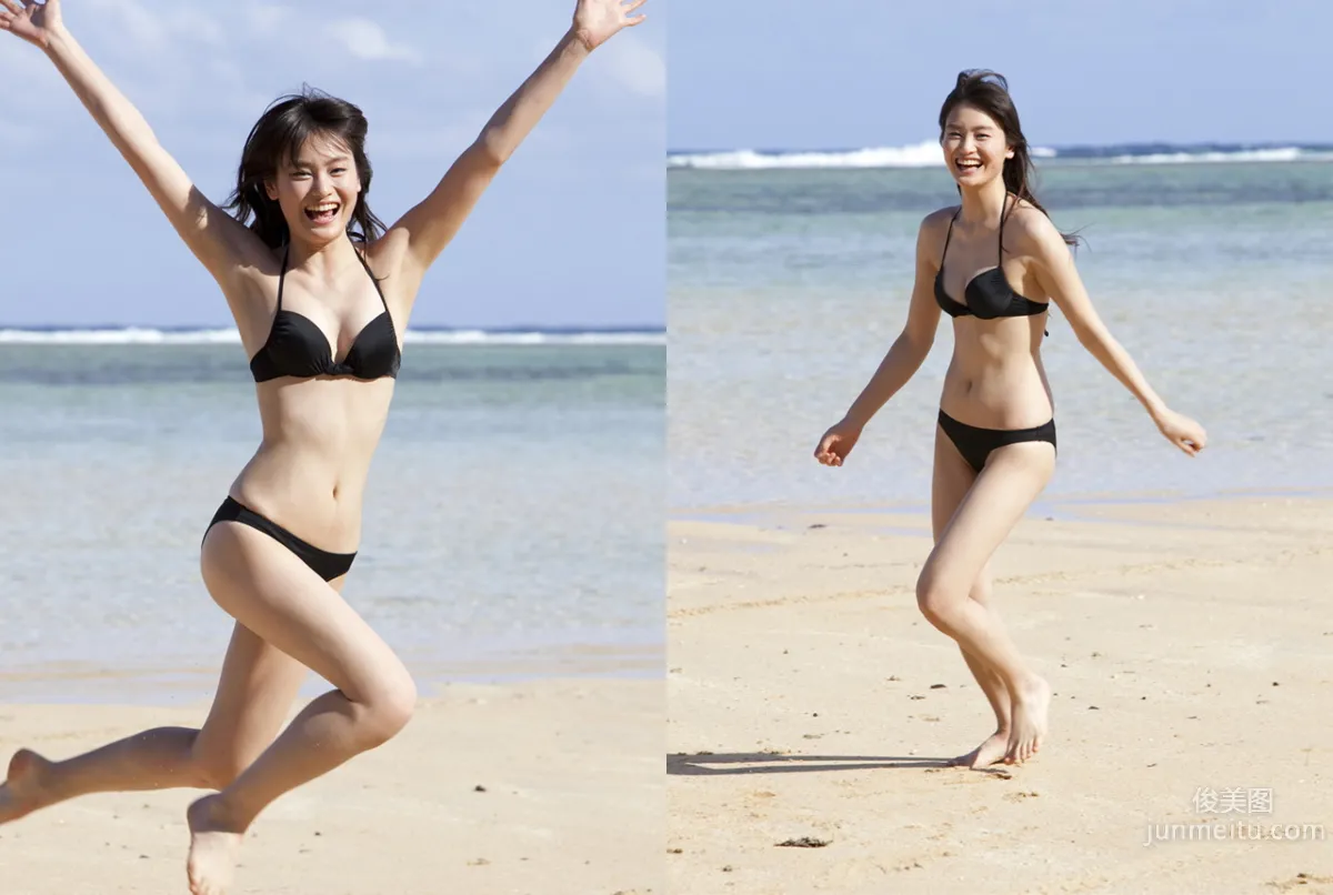 中西美帆《春美和》 [Image.tv] 寫真集 35